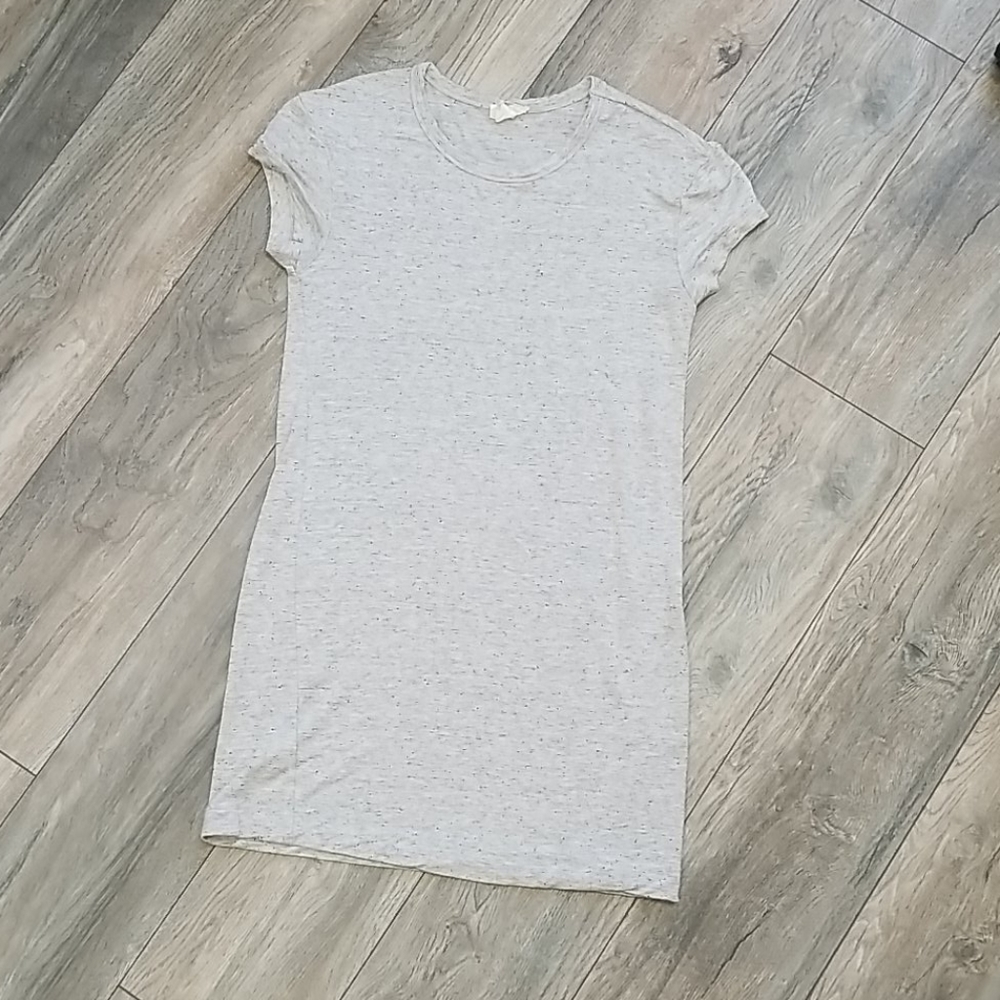 The Loft Lounge T-shirt Dress
